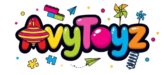 Logo AvyToyz