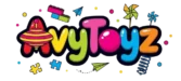 Logo AvyToyz