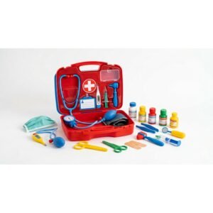 Pretend Play Doctor Kit