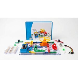 STEM Circuit Discovery Kit
