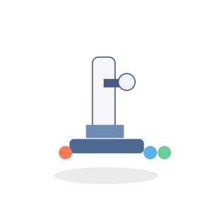 Junior Microscope Science Kit