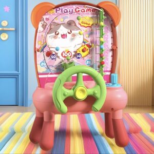 Pick Up Doudou handheld game console children’s puzzle game machine