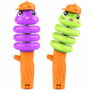 Rotating and Swinging Children's Toy
